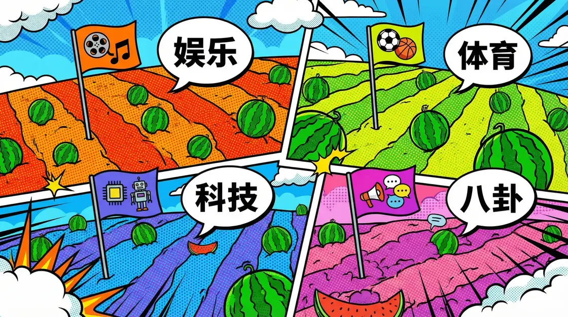 乐鱼体育平台网址 娱乐瓜田分类