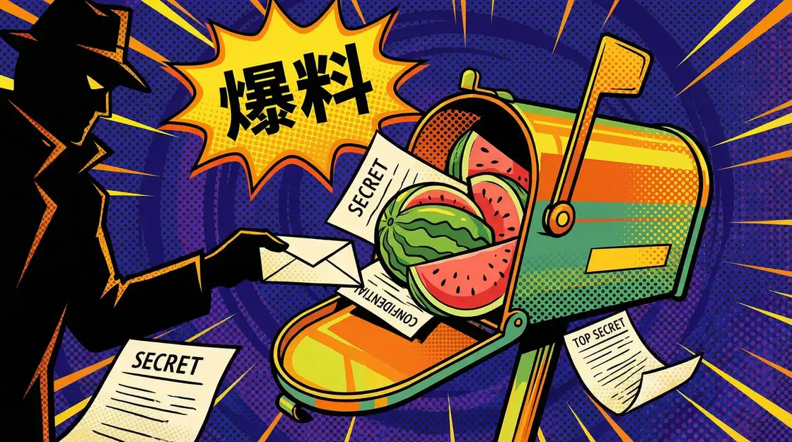 乐鱼体育平台网址 匿名爆料通道漫画插图